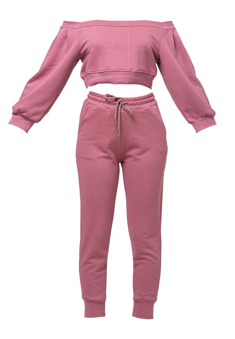 Tom Barron Tom Barron Jumpsuit Damen - ROSE PINK - 0 | SportScheck