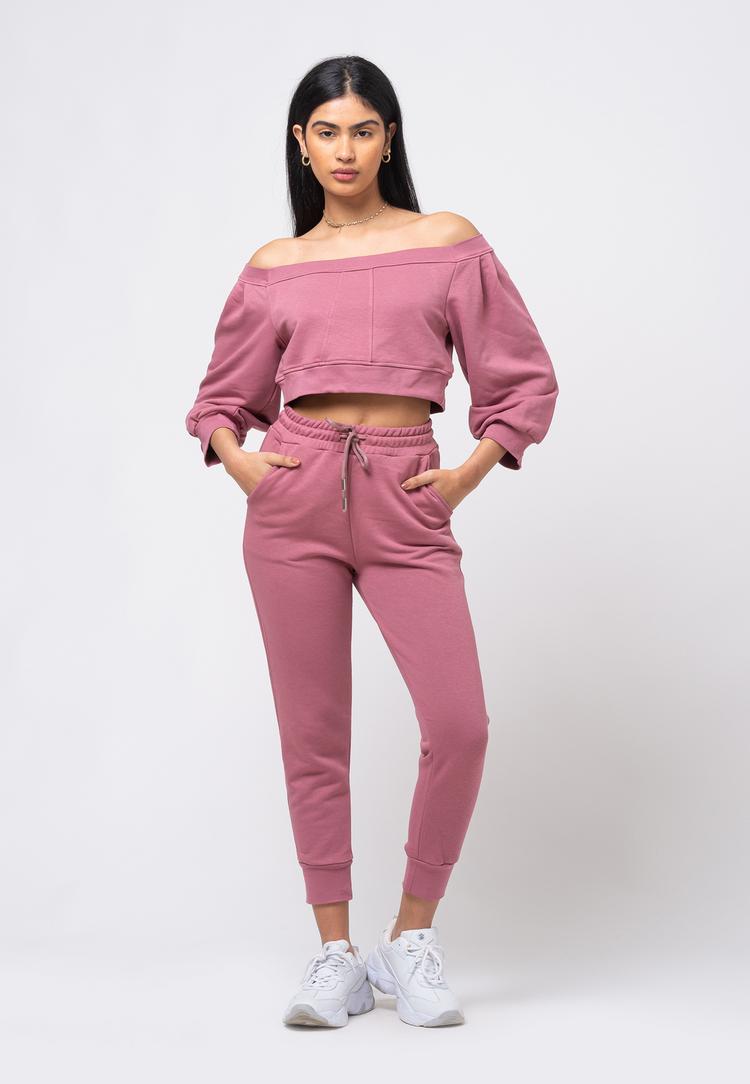 Tom Barron Tom Barron Jumpsuit Damen - ROSE PINK - 1 | SportScheck