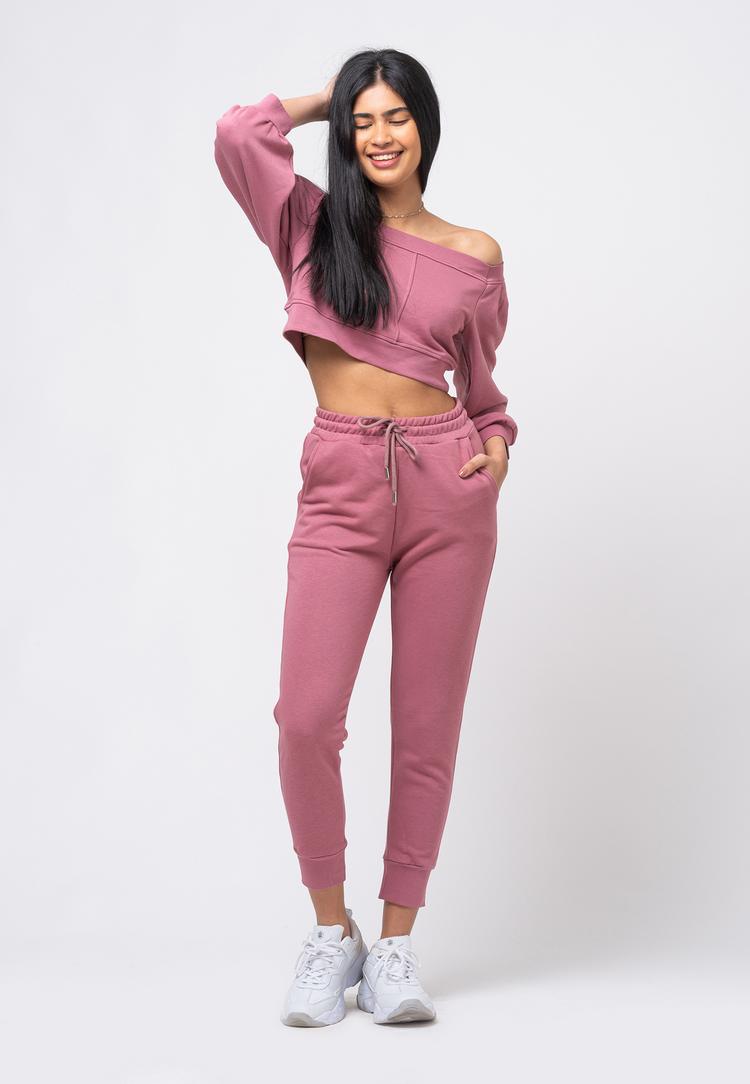 Tom Barron Tom Barron Jumpsuit Damen - ROSE PINK - 2 | SportScheck