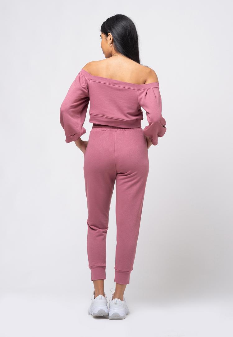 Tom Barron Tom Barron Jumpsuit Damen - ROSE PINK - 12 | SportScheck