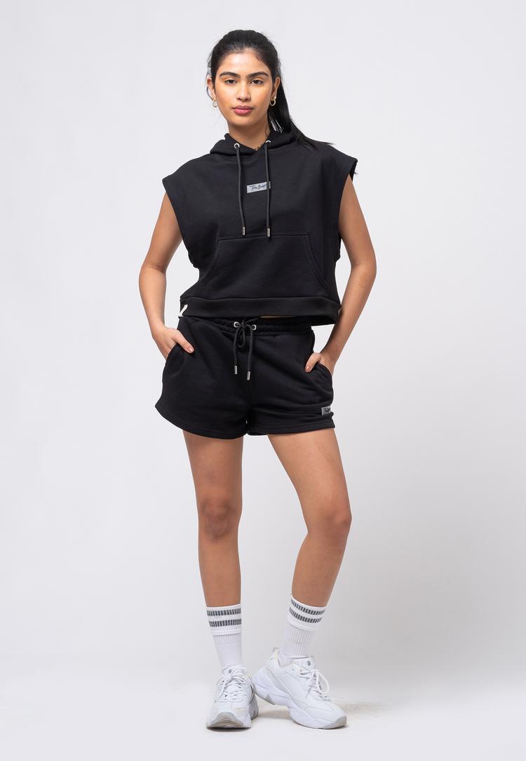Tom Barron Tom Barron Jumpsuit Damen - black - 1 | SportScheck