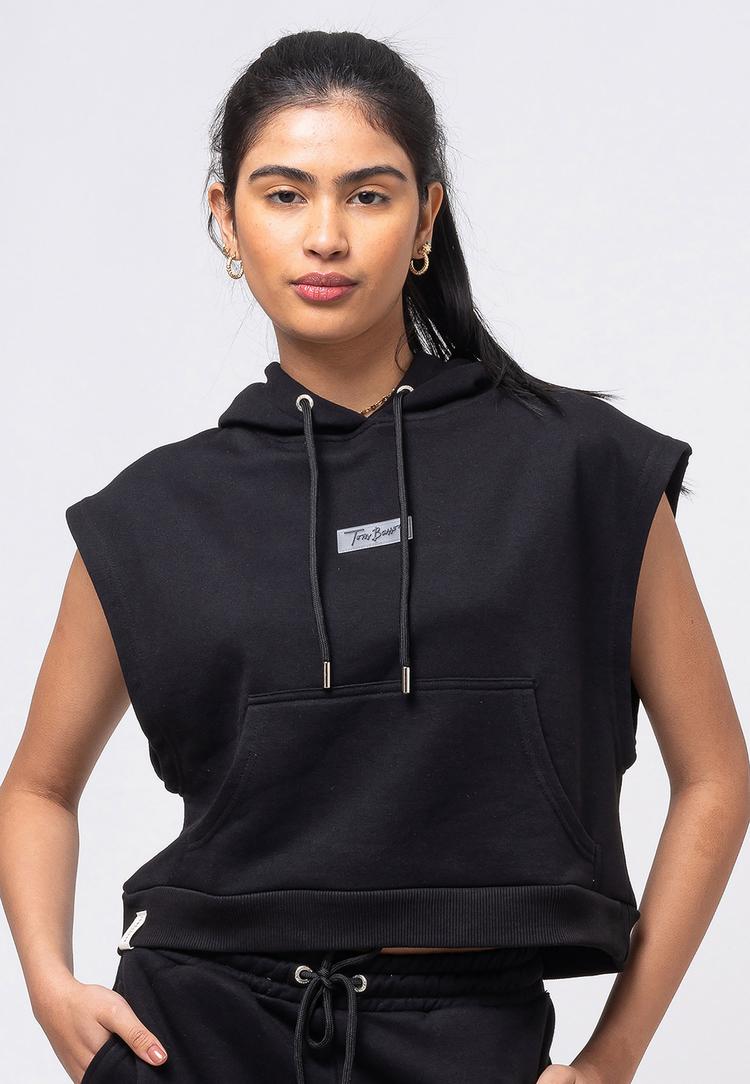 Tom Barron Tom Barron Jumpsuit Damen - black - 3 | SportScheck