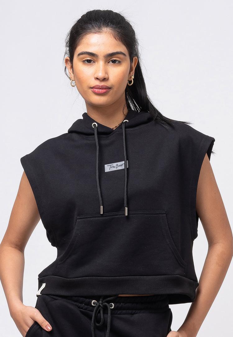 Tom Barron Tom Barron Jumpsuit Damen - black - 9 | SportScheck