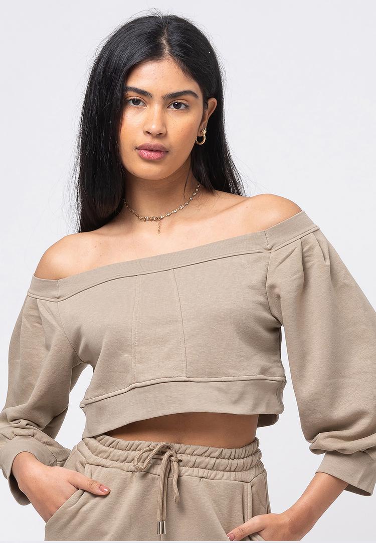 Tom Barron Tom Barron Jumpsuit Damen - stone - 3 | SportScheck