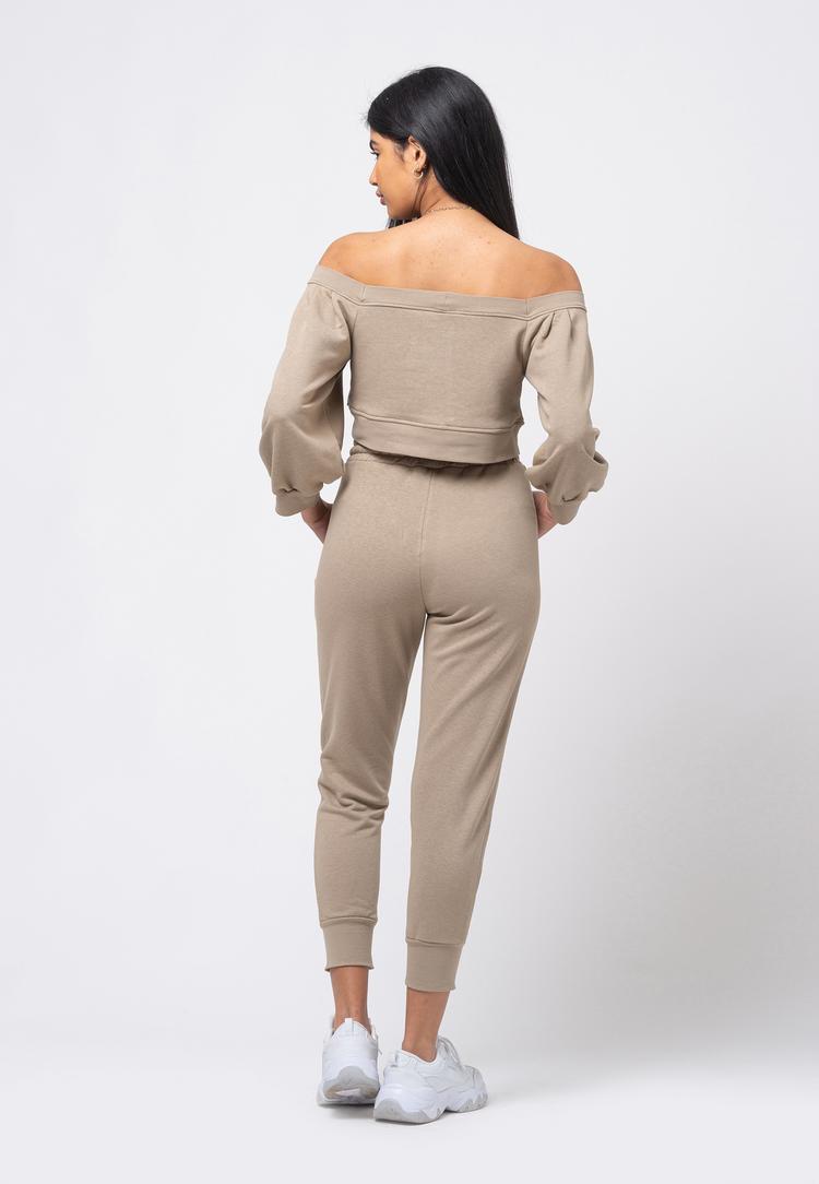 Tom Barron Tom Barron Jumpsuit Damen - stone - 6 | SportScheck