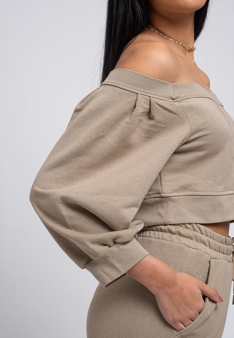 Tom Barron Tom Barron Jumpsuit Damen - stone - 11 | SportScheck