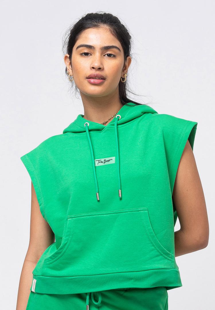 Tom Barron Tom Barron Jumpsuit Damen - LIVE GREEN - 3 | SportScheck