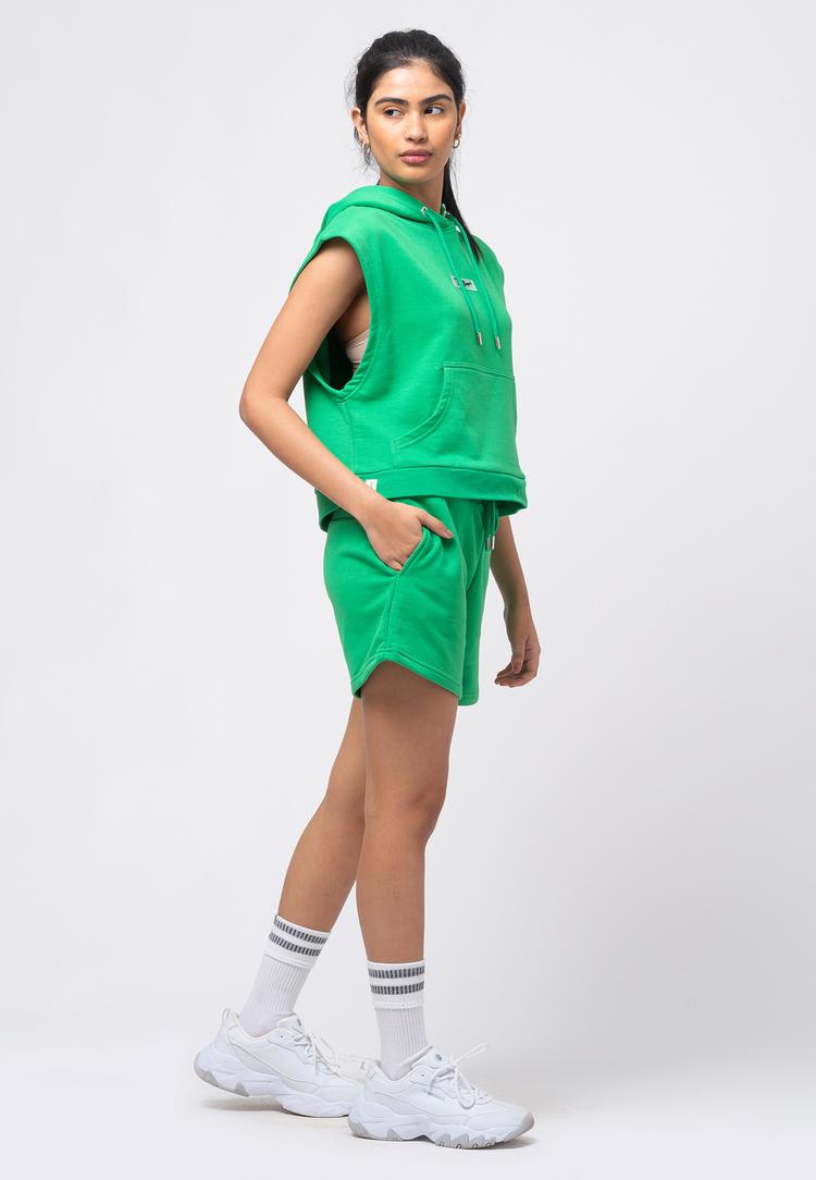Tom Barron Tom Barron Jumpsuit Damen - LIVE GREEN - 8 | SportScheck