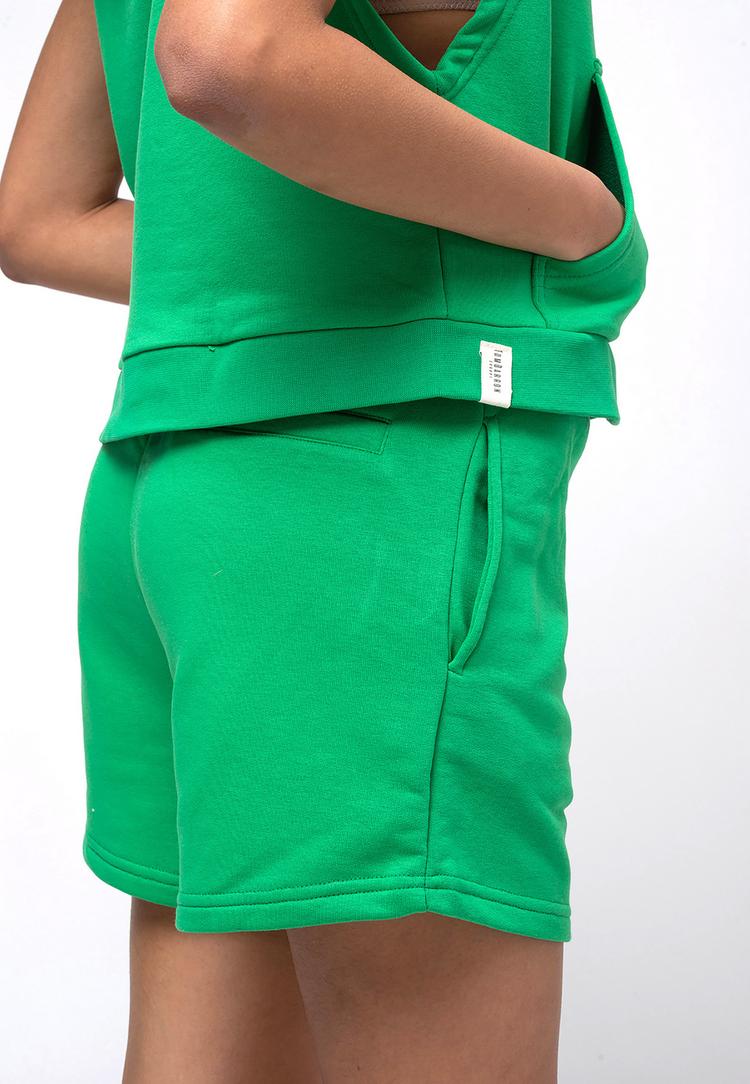 Tom Barron Tom Barron Jumpsuit Damen - LIVE GREEN - 11 | SportScheck