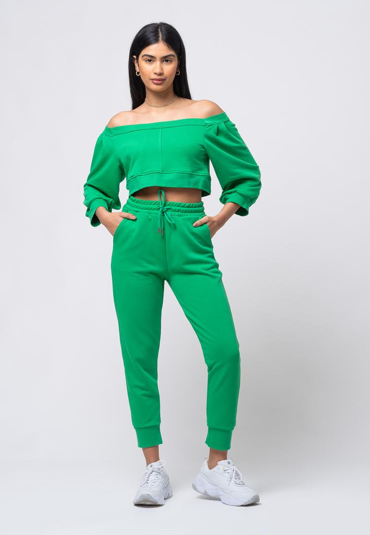 Tom Barron Tom Barron Jumpsuit Damen - LIVE GREEN - 1 | SportScheck