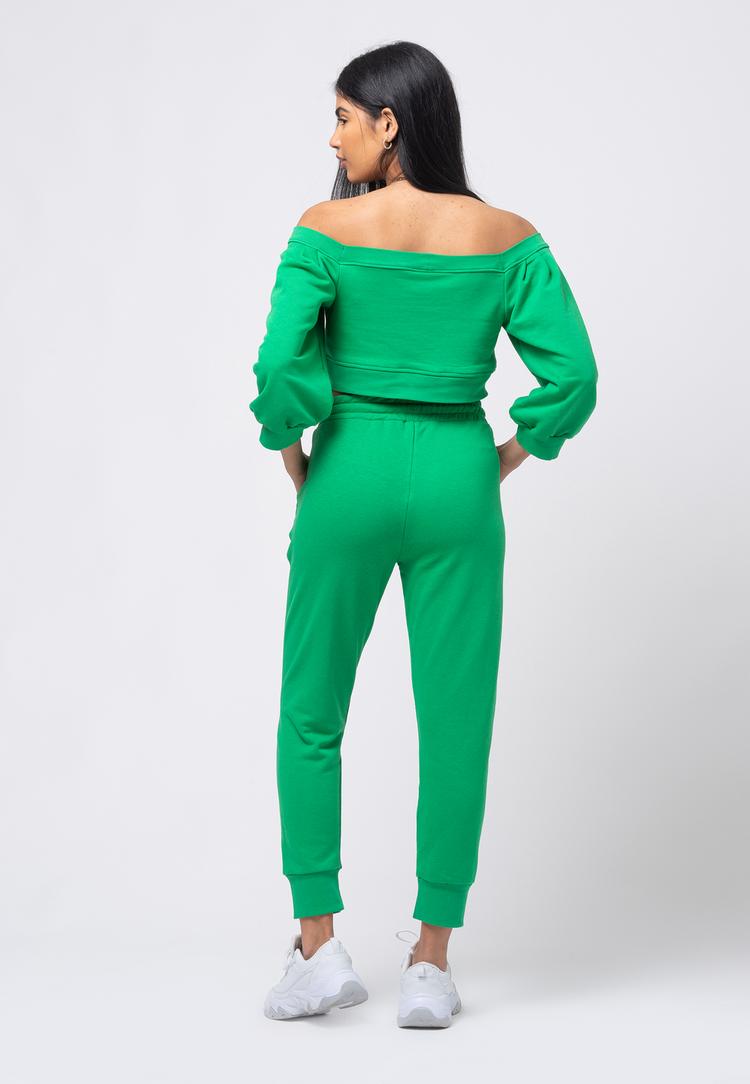 Tom Barron Tom Barron Jumpsuit Damen - LIVE GREEN - 6 | SportScheck