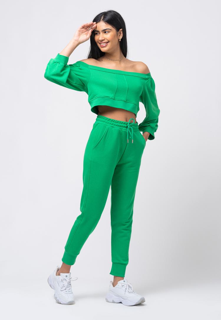 Tom Barron Tom Barron Jumpsuit Damen - LIVE GREEN - 8 | SportScheck
