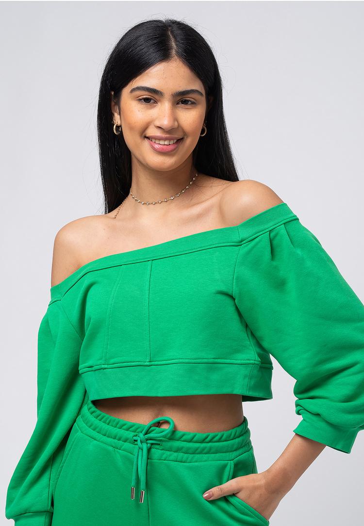 Tom Barron Tom Barron Jumpsuit Damen - LIVE GREEN - 9 | SportScheck