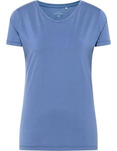 VENICE BEACH VB Deanna T-Shirt Damen sea blue