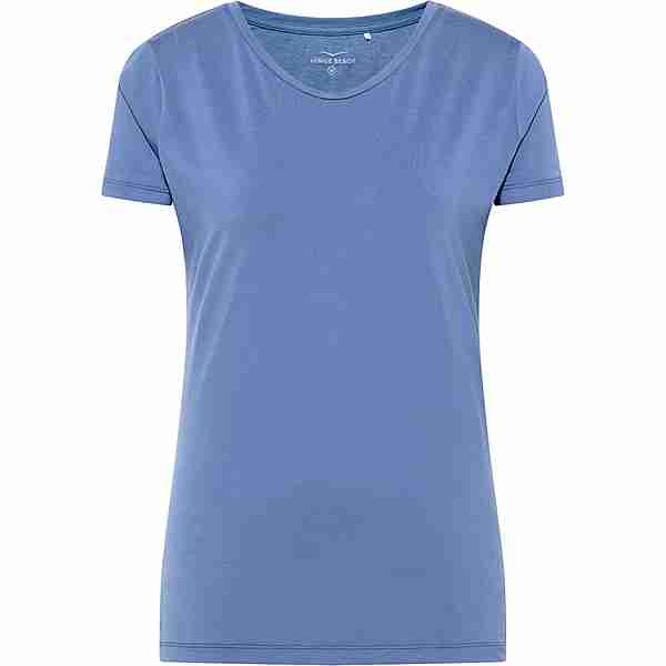 VENICE BEACH VB DEANNA T-Shirt Damen sea blue