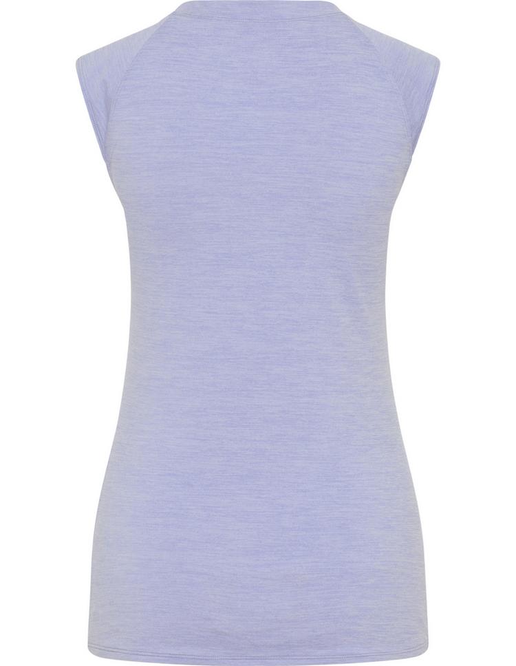 VENICE BEACH VENICE BEACH VB Eleamee T-Shirt Damen - coal B melange - 0 | SportScheck