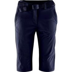 Maier Sports Lawa Funktionsshorts Damen Marine