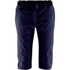 Maier Sports Kluane Funktionsshorts Damen Marine