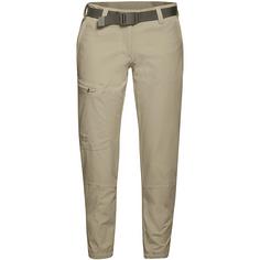 Maier Sports Lulaka7/8 Trekkinghose Damen Beige