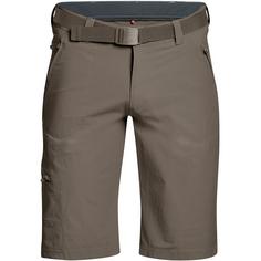 Maier Sports Nil Funktionsshorts Herren Grau