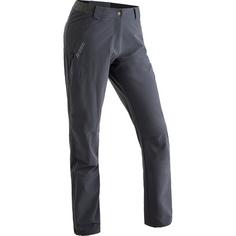 Maier Sports Norit 2.0 Trekkinghose Damen Schiefer