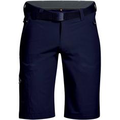 Maier Sports Nil Funktionsshorts Herren Indigo