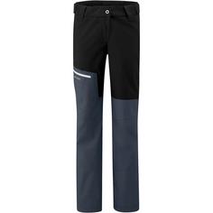 Maier Sports Diabas Trekkinghose Damen Schwarz
