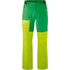 Maier Sports Diabas Trekkinghose Herren Grün