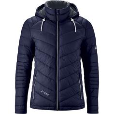 Maier Sports Notos2.0 Steppjacke Herren Indigo