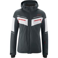 Maier Sports Podkoren Skijacke Herren Anthrazit