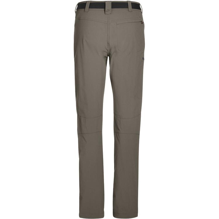 Maier Sports Maier Sports Rechberg Trekkinghose Damen - Camel - 2 | SportScheck