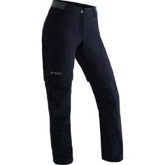 Maier Sports Norit 2.0 Trekkinghose Damen Marine