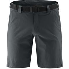 Maier Sports Nil Funktionsshorts Herren Anthrazit