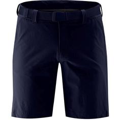 Maier Sports Nil Funktionsshorts Herren Marine