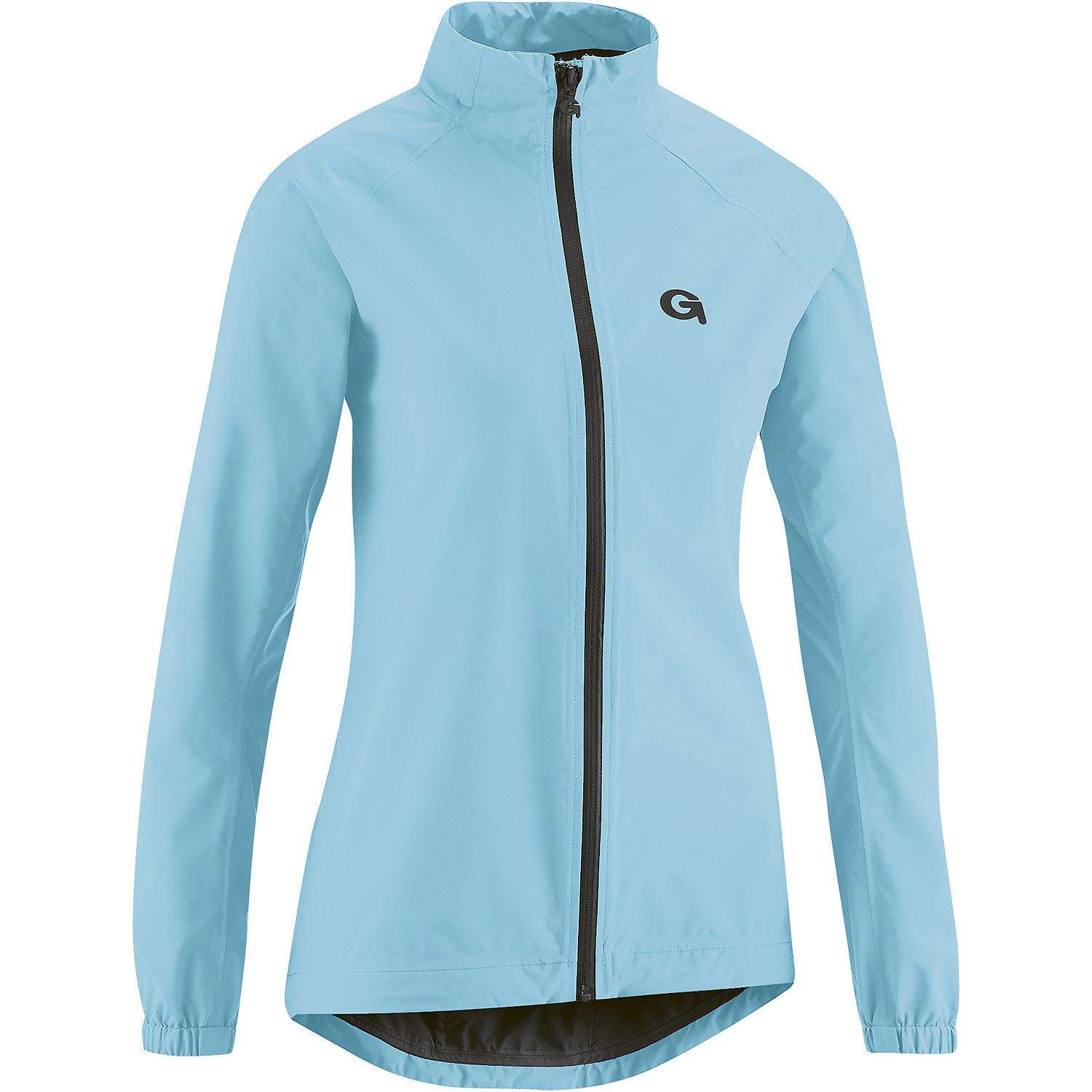 Gonso Bike Sesia Regenjacke Damen - T&uuml;rkis