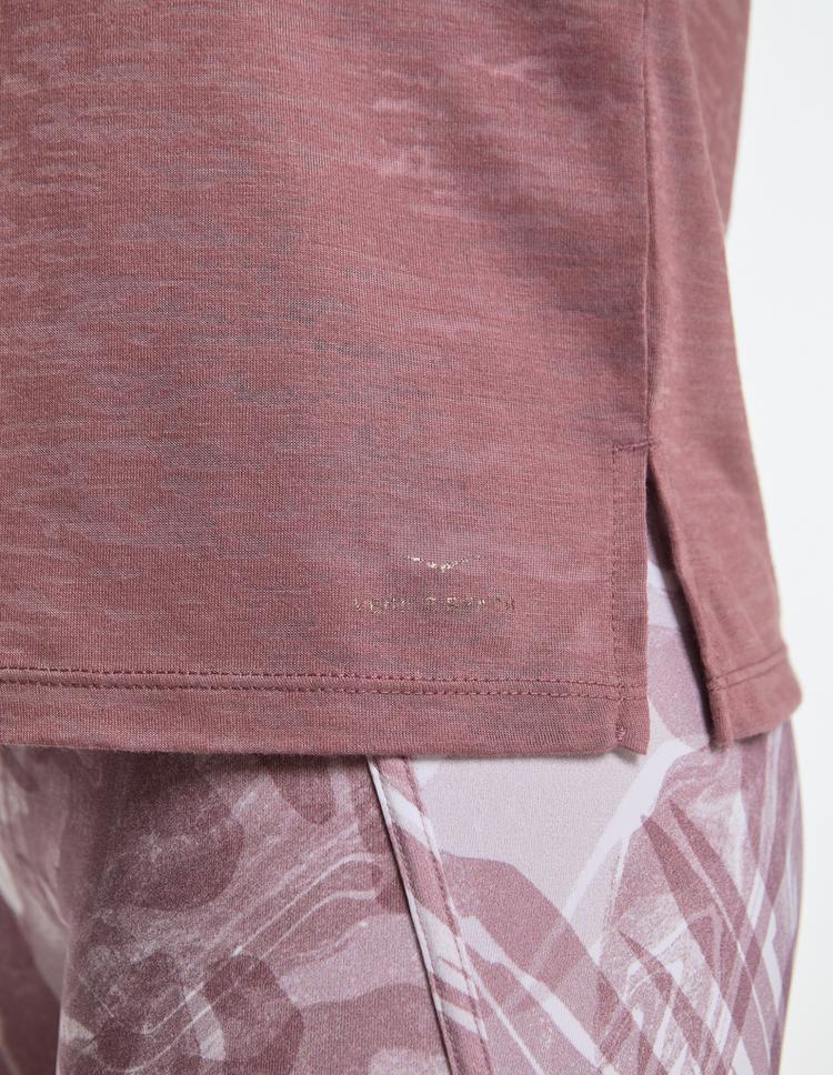 VENICE BEACH VENICE BEACH VB Kayla T-Shirt Damen - dark navy - 10 | SportScheck