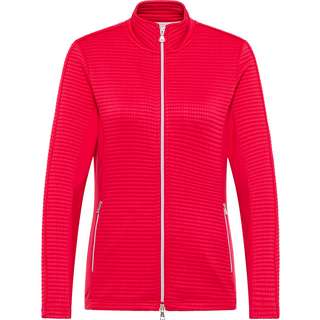 JOY sportswear SANJA Trainingsjacke Damen virtual red