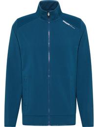 JOY sportswear TIMON Trainingsjacke Herren - space blue