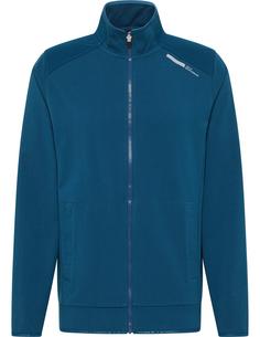 JOY sportswear TIMON Trainingsjacke Herren space blue