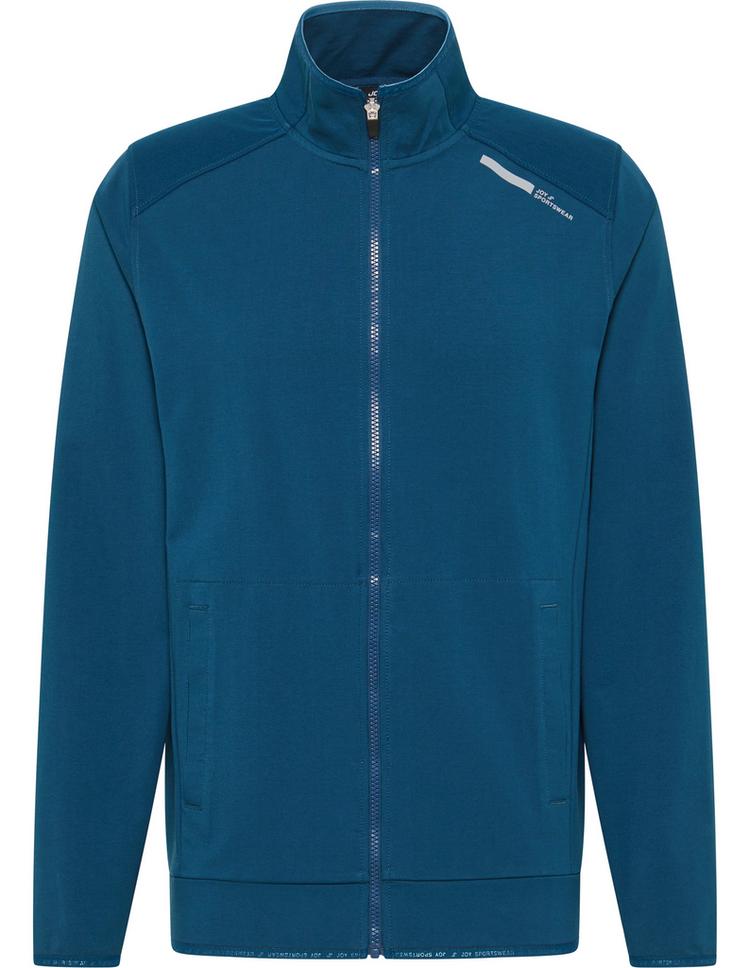 JOY sportswear JOY sportswear TIMON Trainingsjacke Herren - space blue - 0 | SportScheck