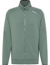JOY sportswear TIMON Trainingsjacke Herren - beryl green
