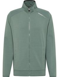 JOY sportswear TIMON Trainingsjacke Herren - beryl green