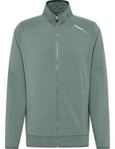 JOY sportswear TIMON Trainingsjacke Herren beryl green