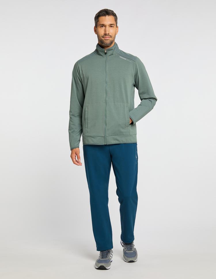JOY sportswear JOY sportswear TIMON Trainingsjacke Herren - beryl green - 0 | SportScheck