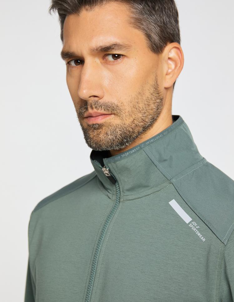 JOY sportswear JOY sportswear TIMON Trainingsjacke Herren - beryl green - 3 | SportScheck