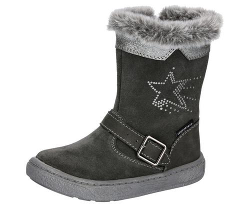 LICO Winterstiefel Winterschuhe M&auml;dchen