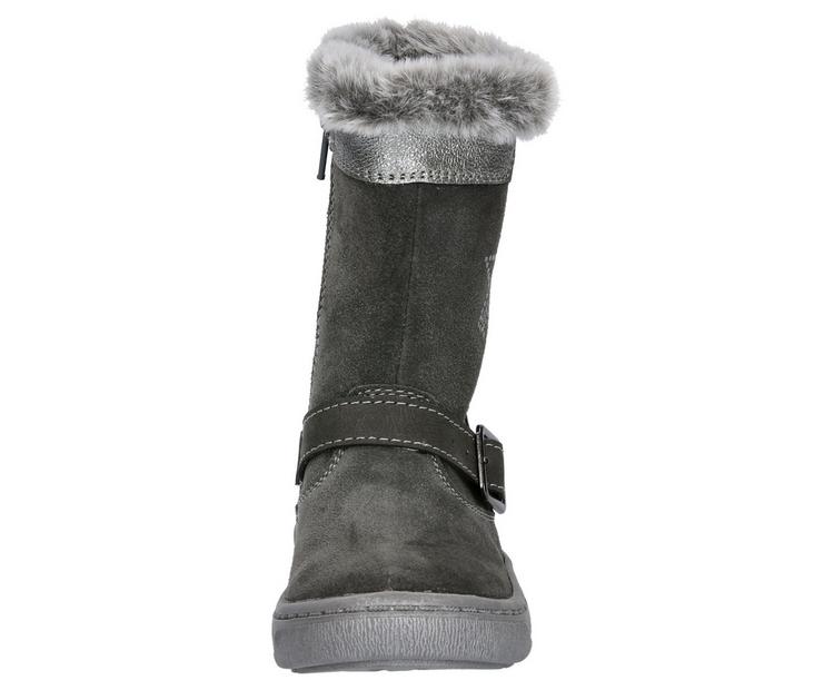 LICO LICO Winterstiefel Winterschuhe M&auml;dchen - anthrazit - 0 | SportScheck