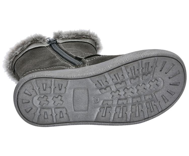 LICO LICO Winterstiefel Winterschuhe M&auml;dchen - anthrazit - 2 | SportScheck