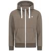 DEPROC active FinnCMYK Men Sweatjacke Herren - military melange