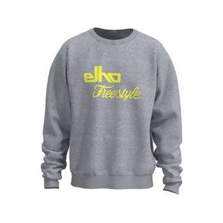 elho MAYRHOFEN 90 Sweatshirt Grey